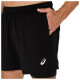 Asics Ανδρικό σορτς Core 2in1 5'' Shorts Asics Ανδρικό σορτς Core 2in1 5'' Shorts